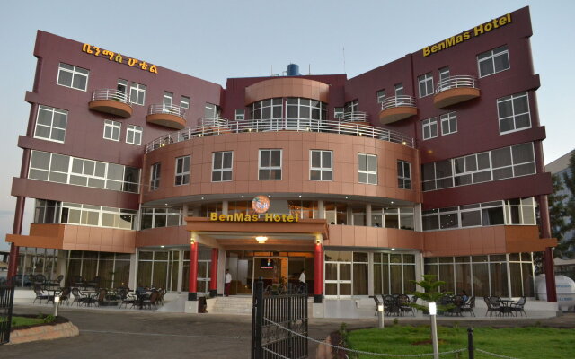 BenMas Hotel