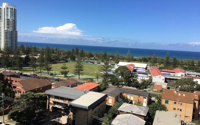 Bell Of Broadbeach