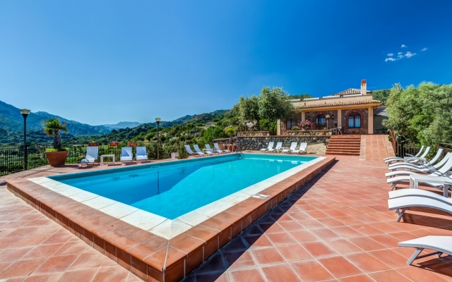 Il Poggio Luxury Country Resort
