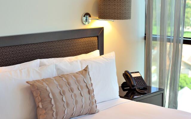 Budget1Hotel