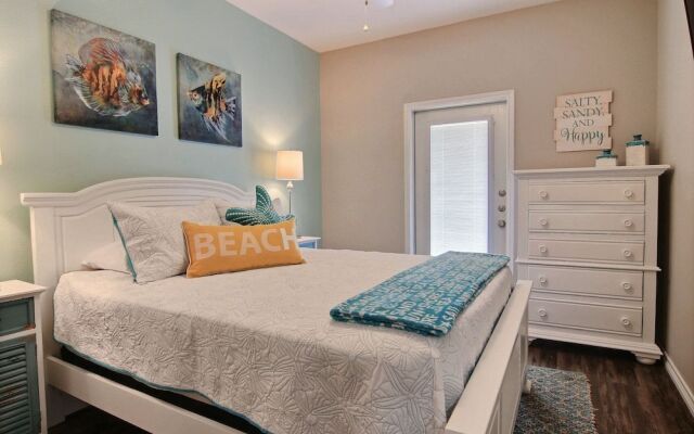 Endless Happy Hour 4Br Condo