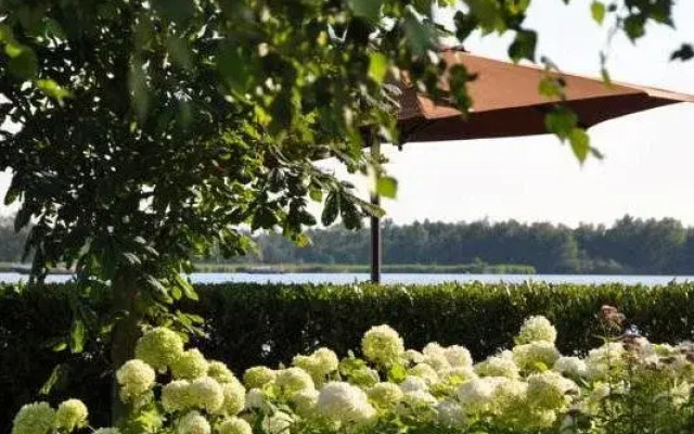 Restaurant-Hotel de Watergeus