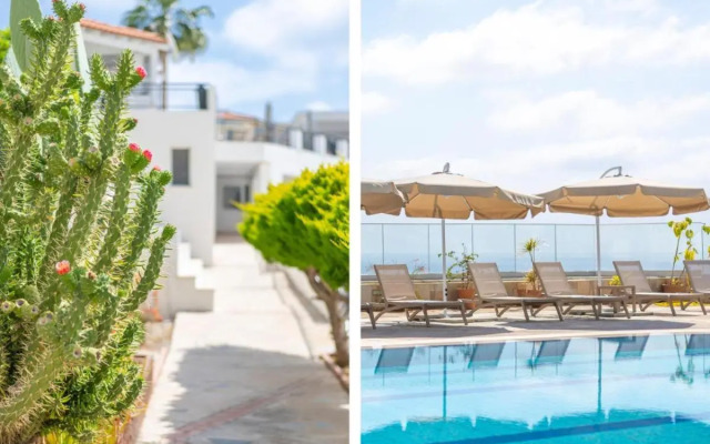 Wellclub - Wellness Family Experience - Seaview