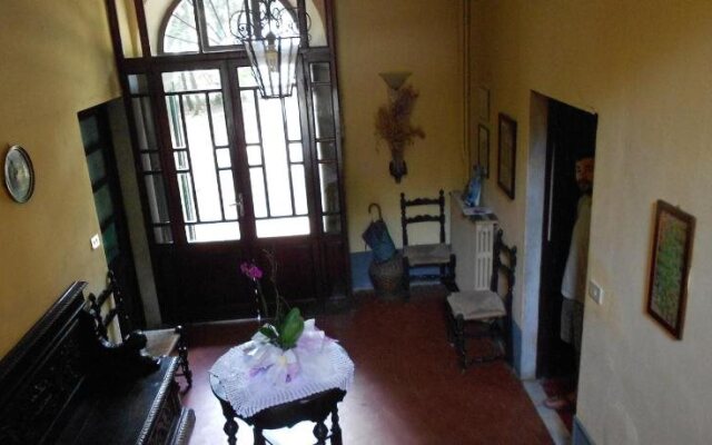 Pensione Villa Elena