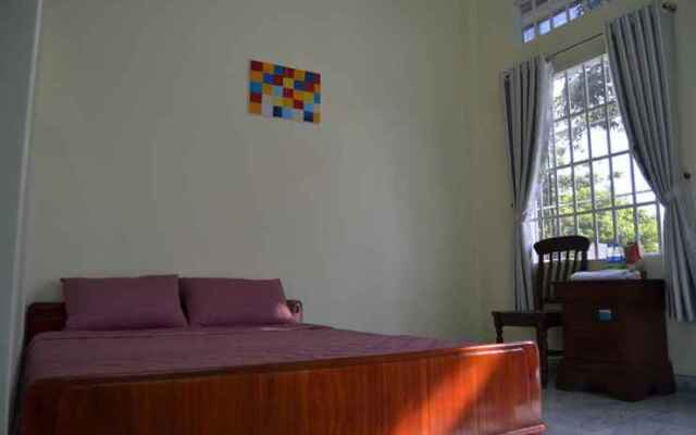 Binh An Backpacker Guesthouse