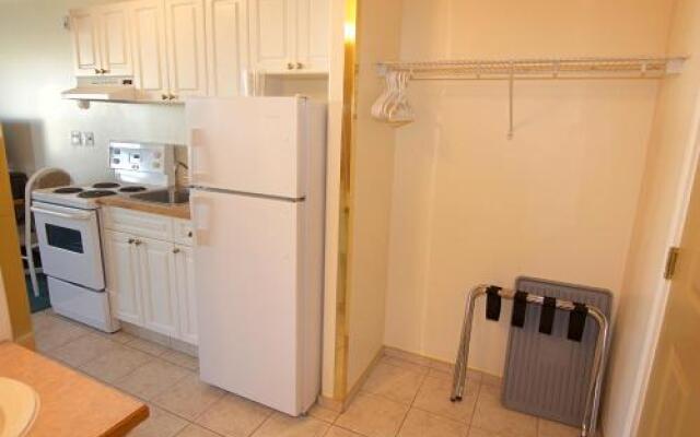 Western Budget Motel Bonnyville