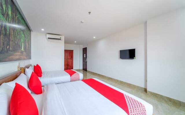 An Duc Hotel by OYO Rooms