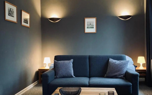 Stay Boardinghouse Flottbek