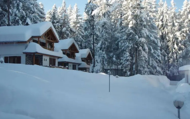 Saint George Holiday Village