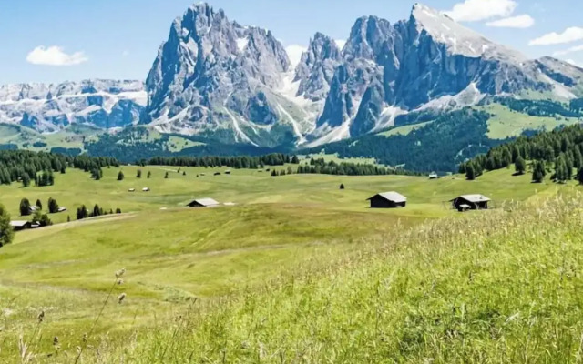 Vidora Apartments - Dolomites Escape