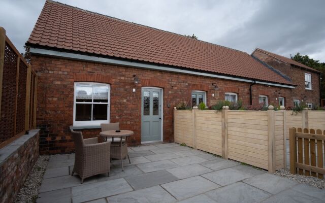 Stapleton/Parkgate Cottages