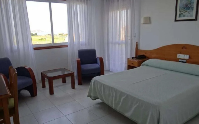 Duerming Ardora Hotel