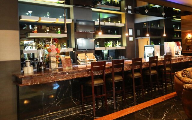 Golden Boutique Hotel Melawai