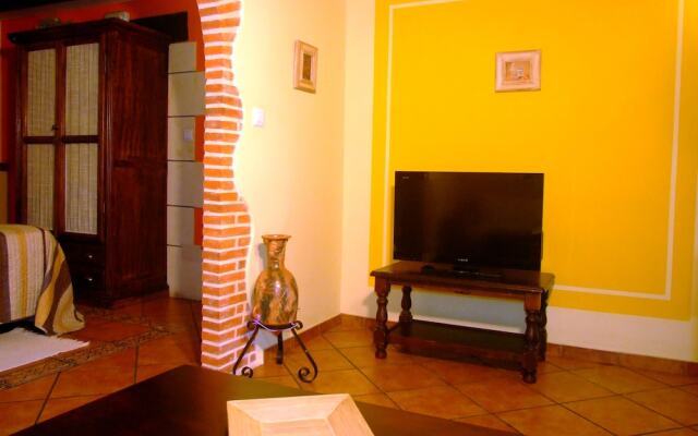 Posada Gema