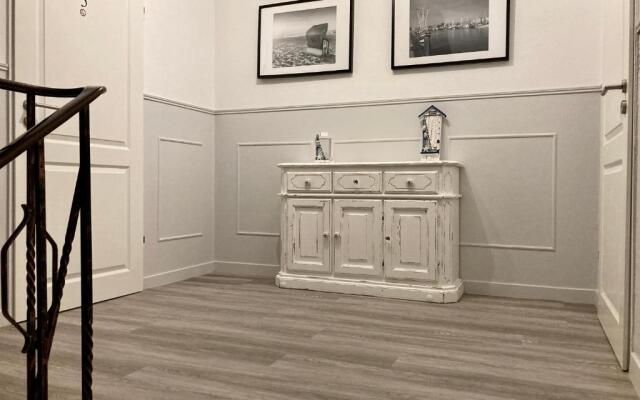 Apartmenthaus Jasmin