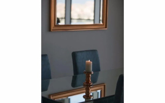 Dream Inn Dubai Apartments - Tiara