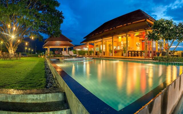 Lucerne Resort Khao Yai