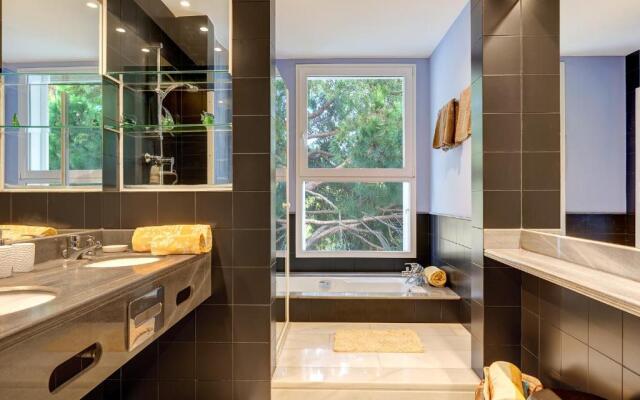 Al Lado Del Mar "Villa Tortuga 12"