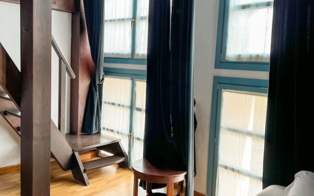Hotel Servilia