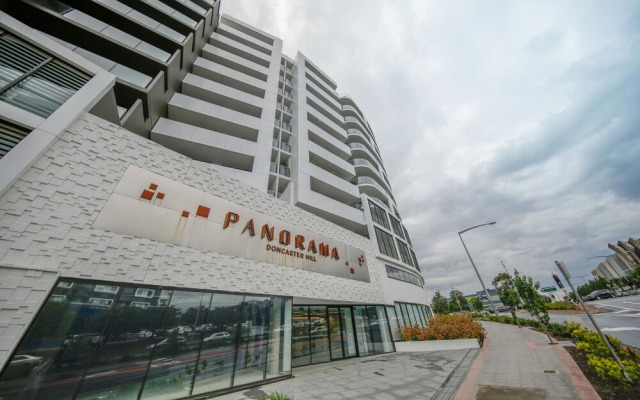 Wisdom Apartments in Doncaster