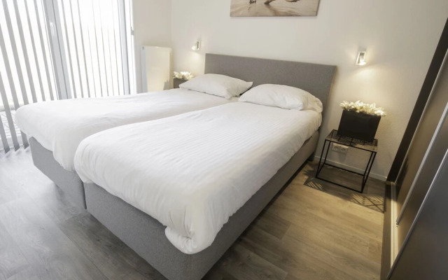 Water Resort Oosterschelde Wemeldinge