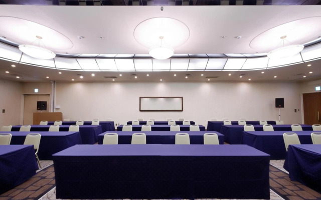 Hotel Welco Narita