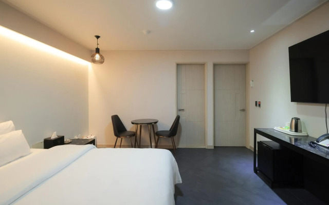 VIP Hotel Mokpo