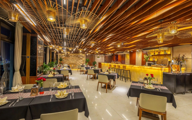 Mandila Beach Hotel DaNang