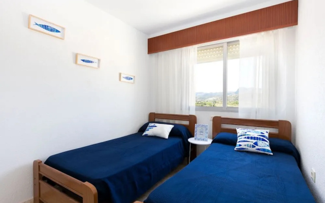 Apartamento Vista Mar