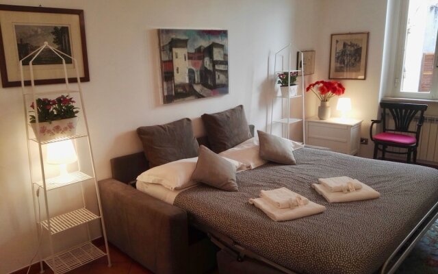 Travel & Stay - Cappellari