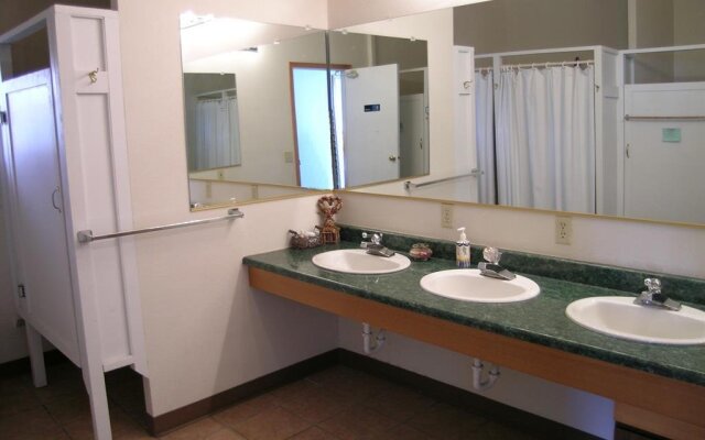 Columbia River Ranch