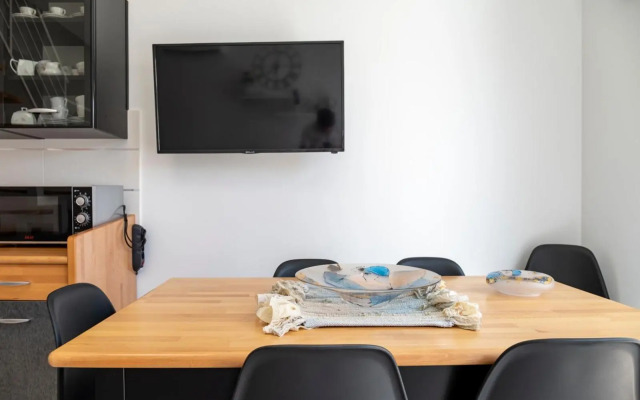 VJMAN House Sea Beach - SiciliaVacanza