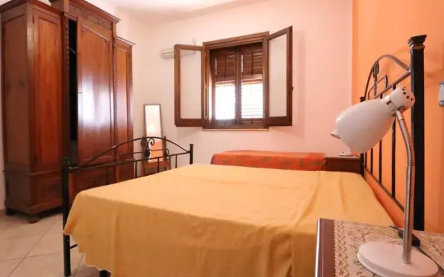 Appartamento Casablanca 10