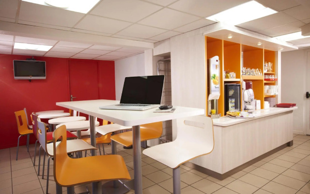 HECO Lyon sud Vienne - ex Première Classe