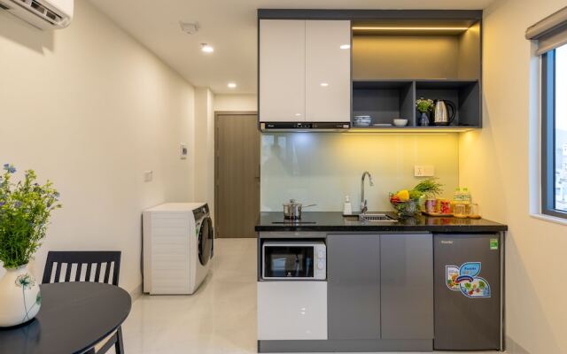 The Home Hotel & Apartment