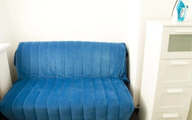 Студия на Жуковского 23 А