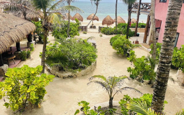 La Conchita