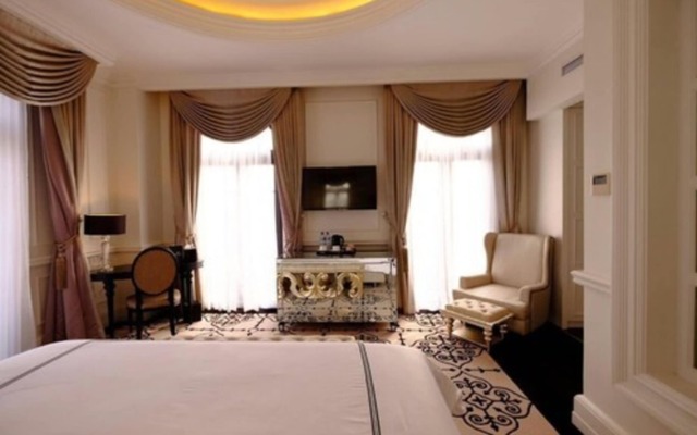 Lafayette Boutique Hotel Yogyakarta