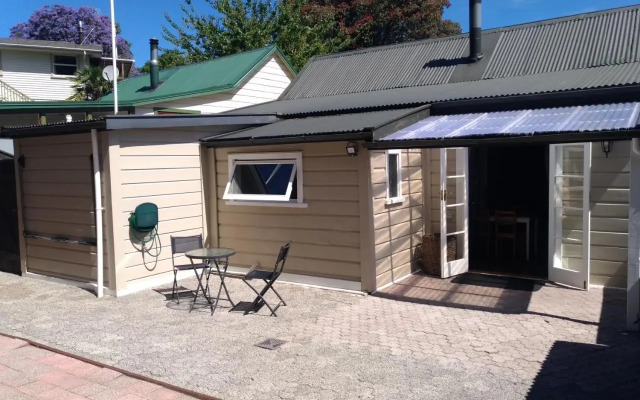 Milton Cottage
