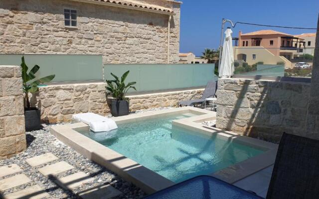 Zefyros Suite , Seafront retreat !
