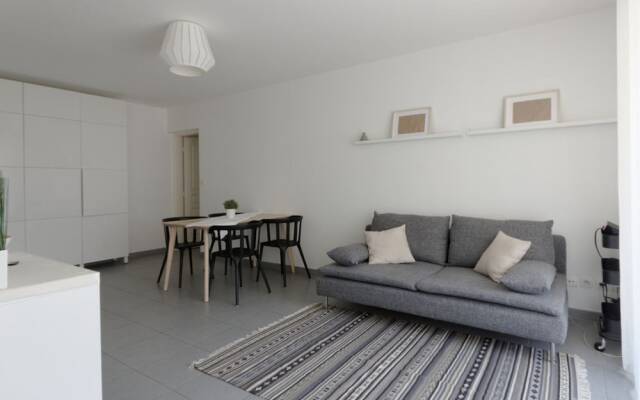 L'escale du Prado Private Apartment