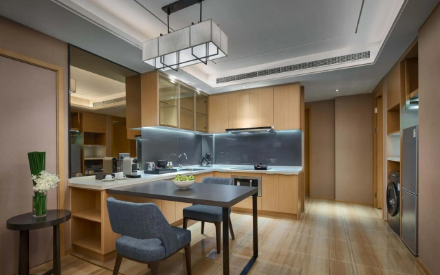 Primus Residence Shanghai Hongqiao