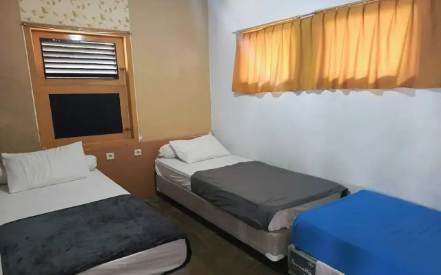 Surga Family House