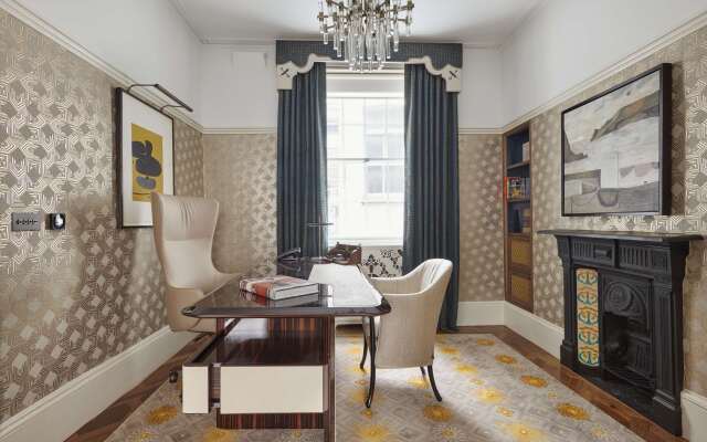 Great Scotland Yard Hotel, part of Hyatt