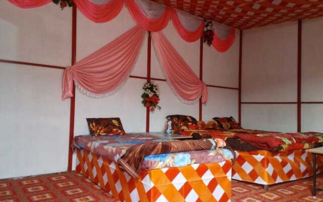 Krishna Kumbh Cottage