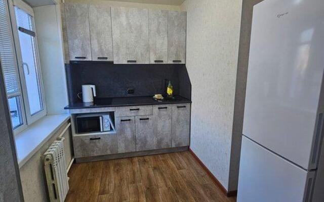 Apartments on Lenin street 34