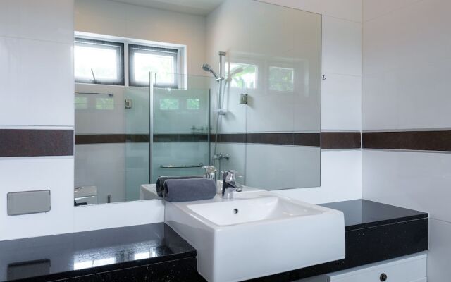 Orchid Paradise Homes OPV203