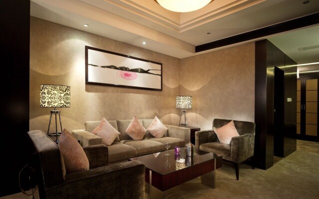 Jinling Hotel Yangzhou