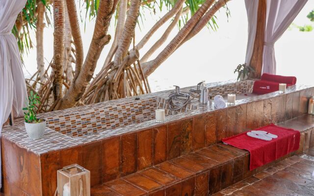 Mzima House