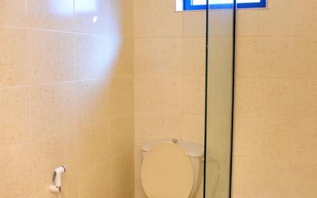 Alsabah Hotel Apartments